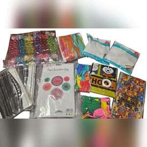 Back To School Party Bundle